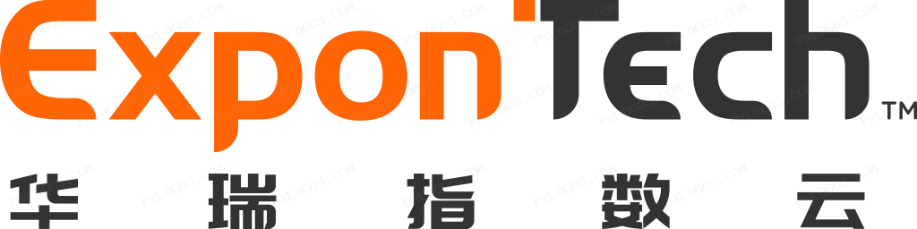Expontech Logo PNG with transparent background