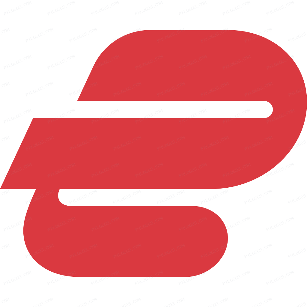ExpressVPN Logo PNG with transparent background