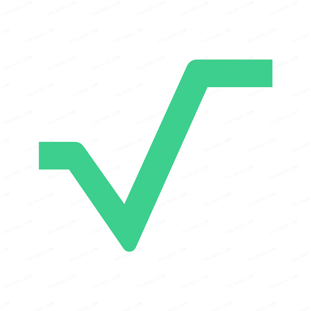 Exrd Logo PNG with transparent background