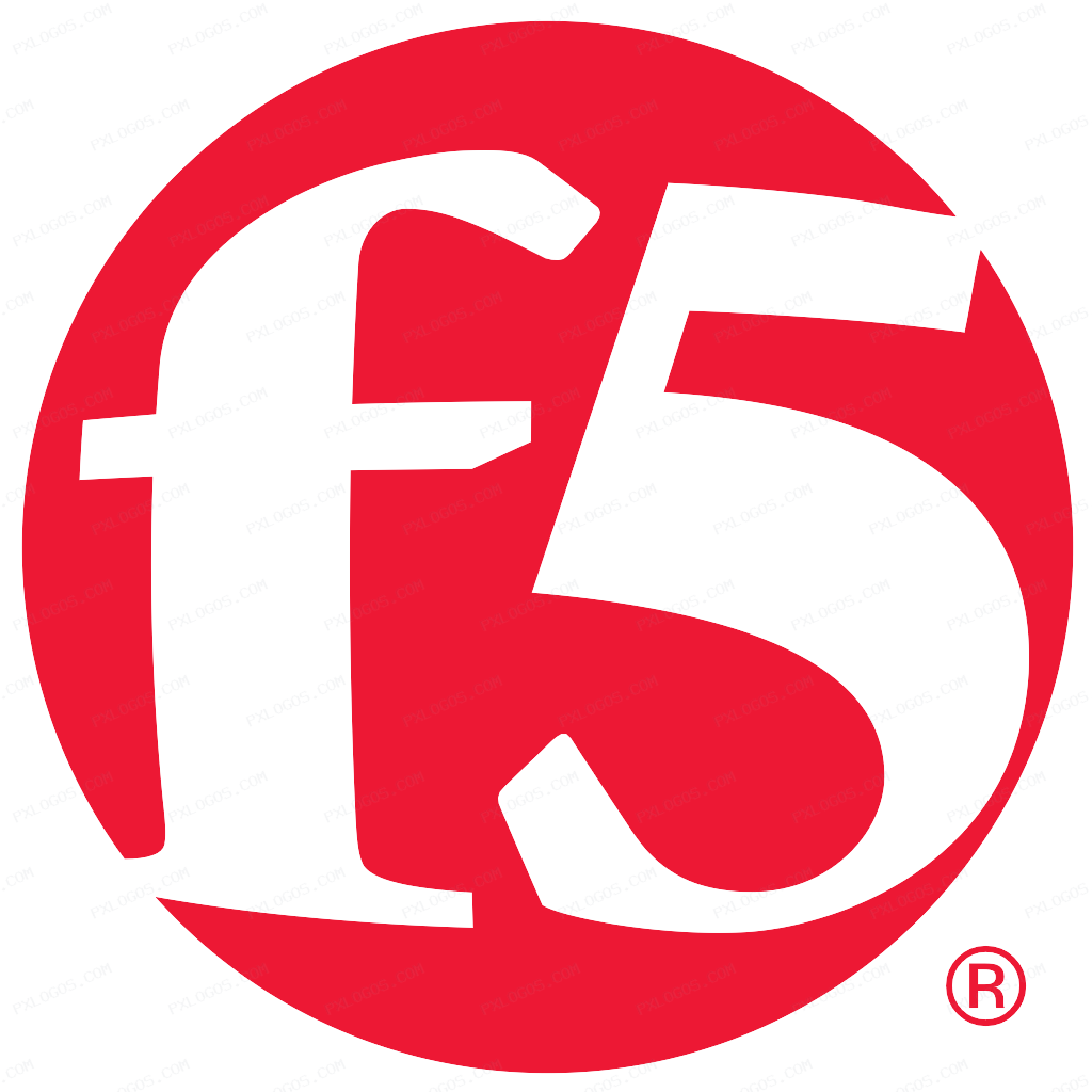 F5 Member Logo PNG with transparent background