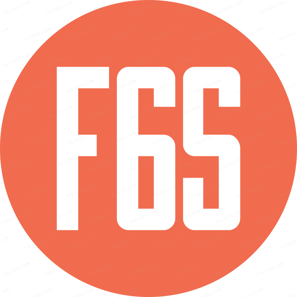 F6s Logo PNG with transparent background