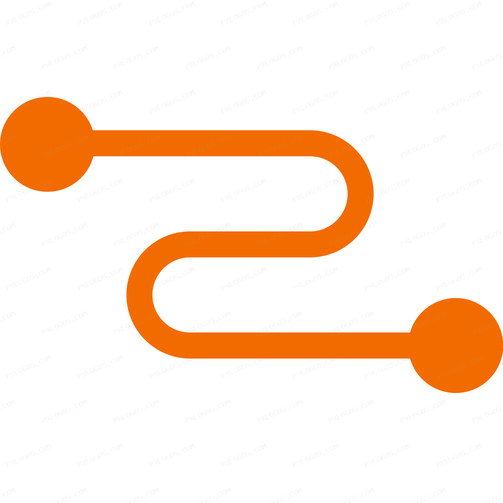 Facebook Relay Logo PNG with transparent background