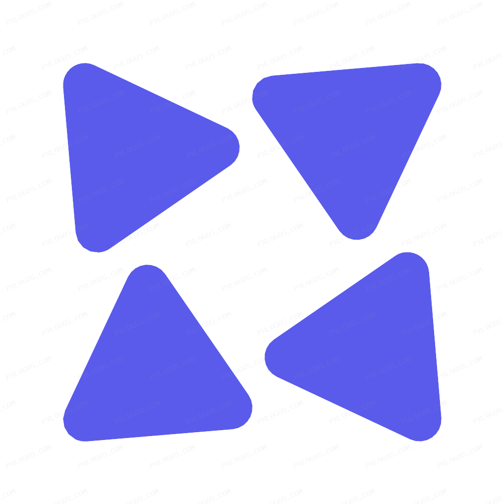Factr Logo PNG with transparent background
