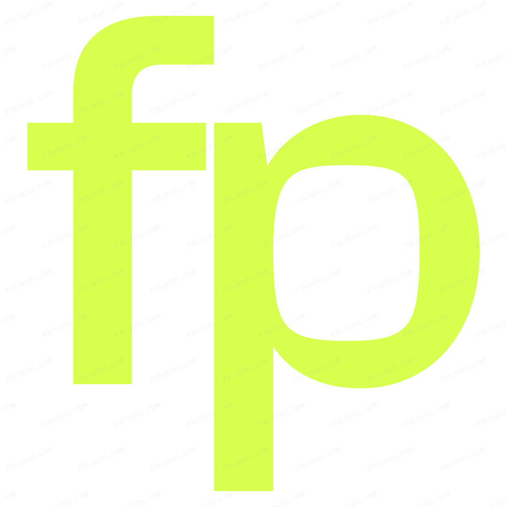 Fairphone Logo PNG with transparent background