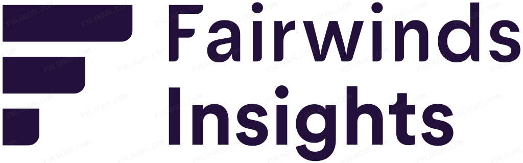 Fairwinds Insights Logo PNG with transparent background