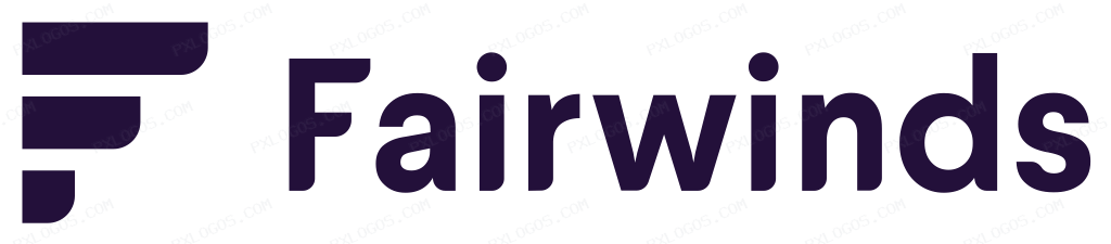 Fairwinds Logo PNG with transparent background