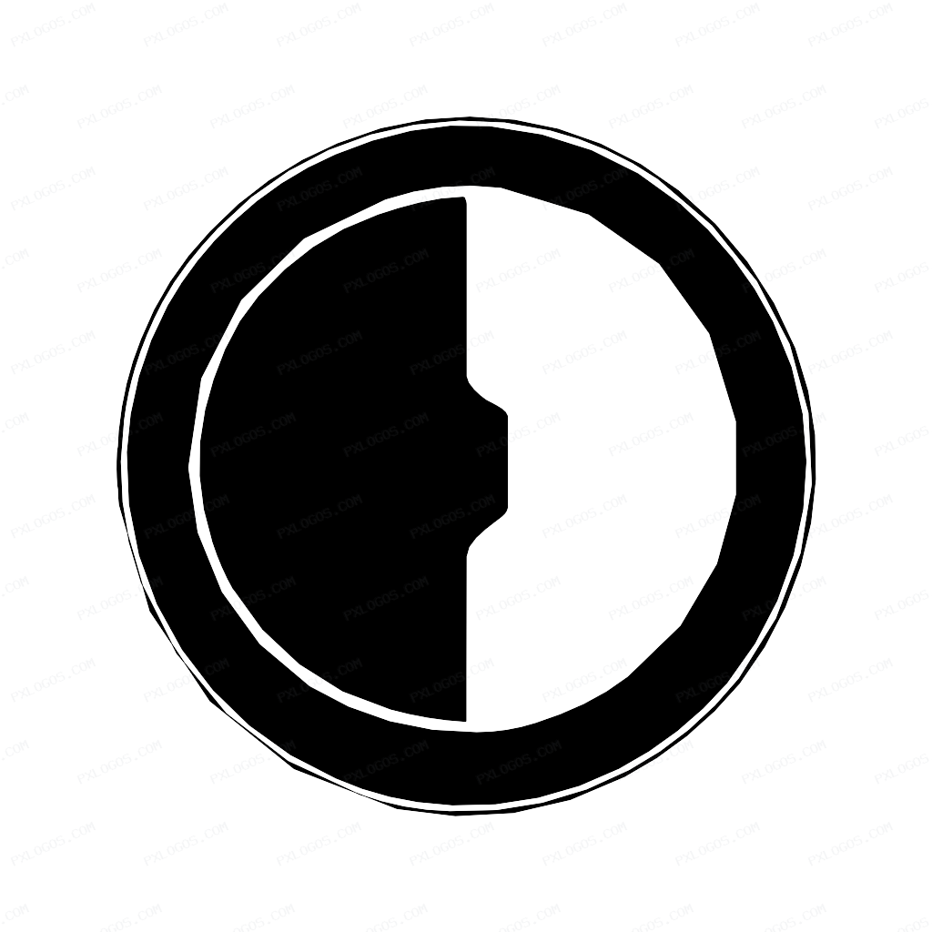 Fakeai Logo PNG with transparent background