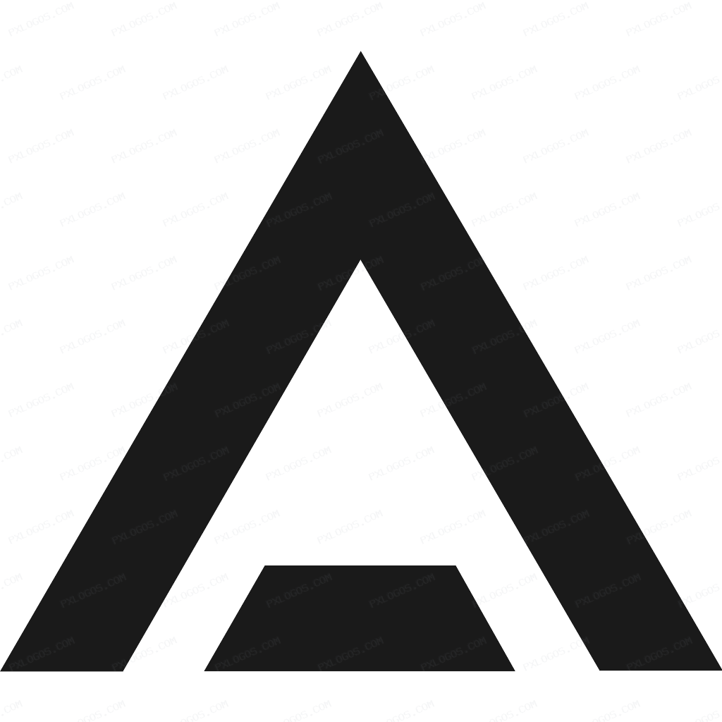 Agent Zero Logo PNG with transparent background