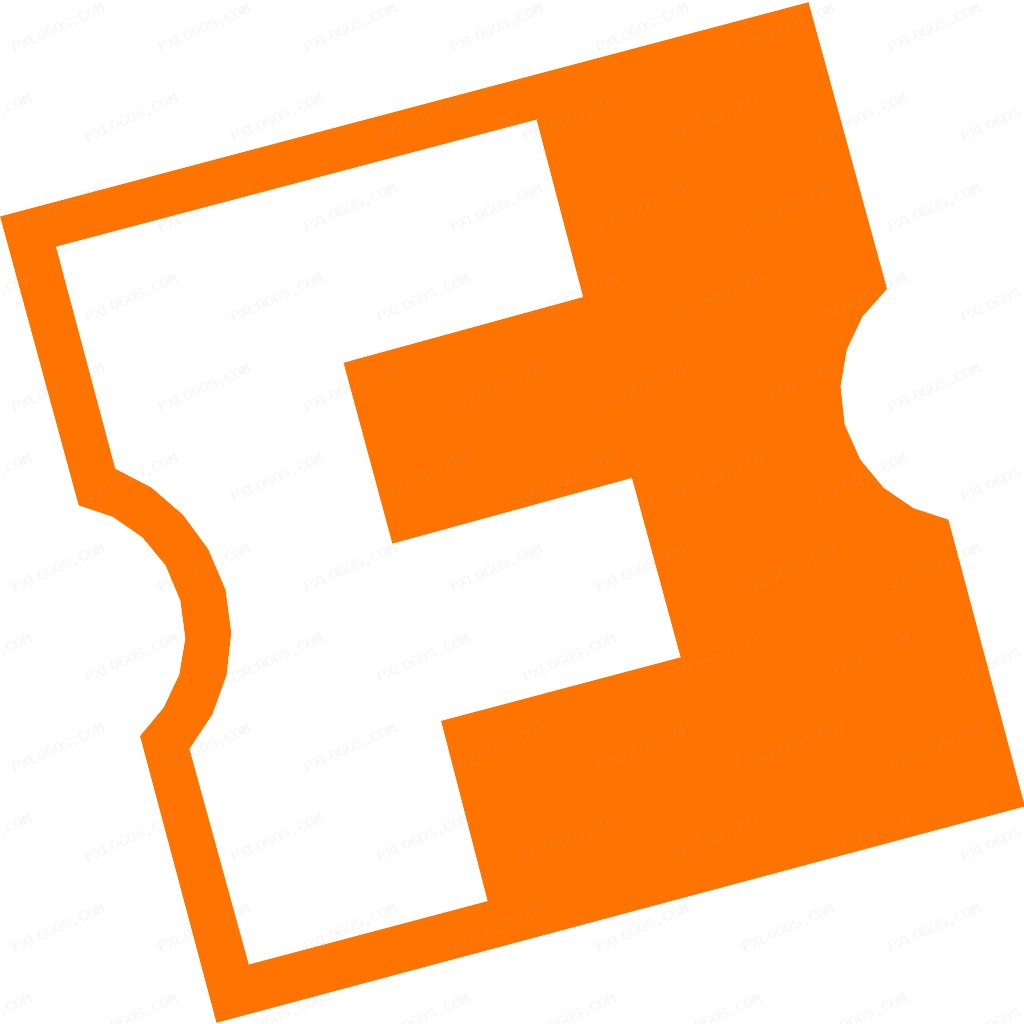 Fandango Logo PNG with transparent background