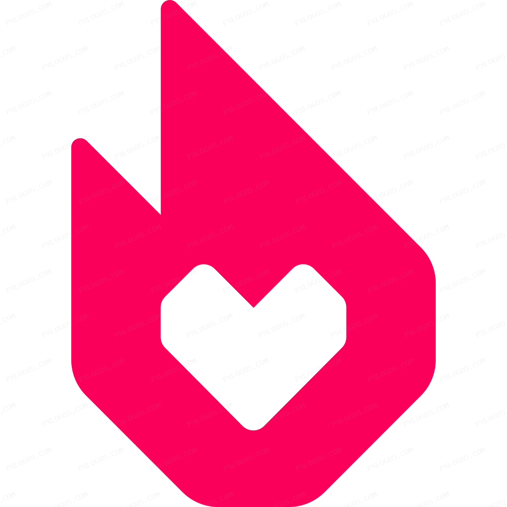 Fandom Logo PNG with transparent background
