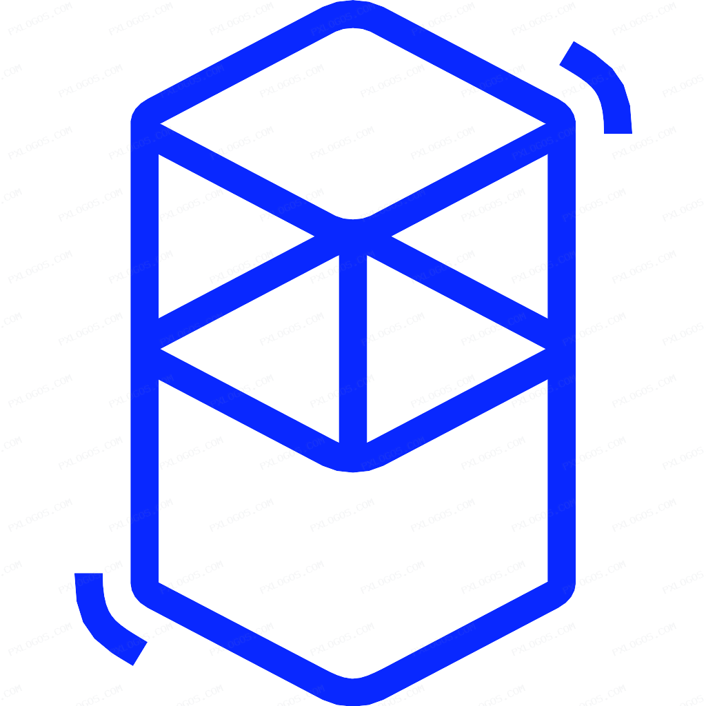Fantom Logo PNG with transparent background