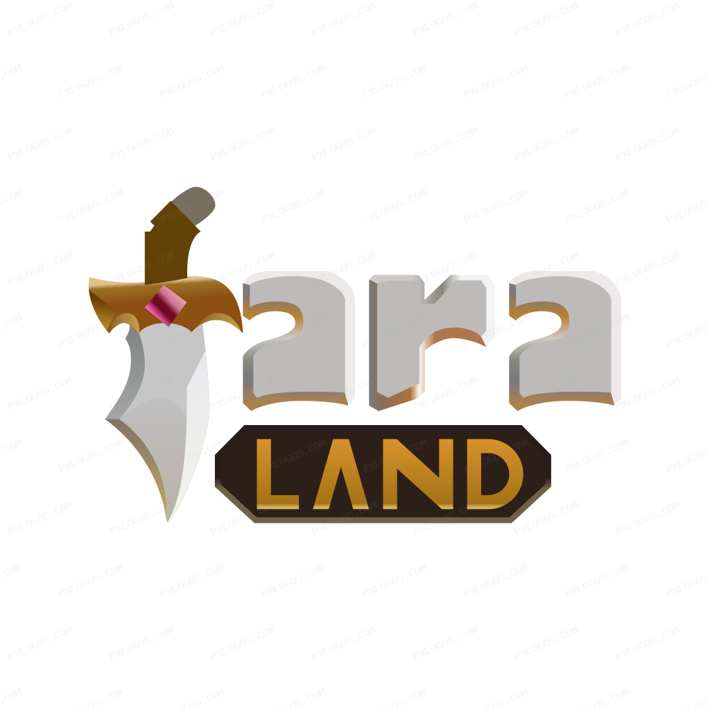 Fara Logo PNG with transparent background