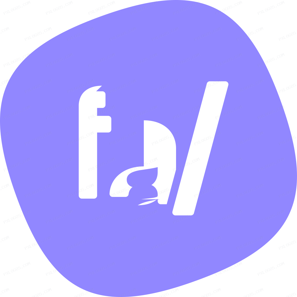 Fathom Logo PNG with transparent background