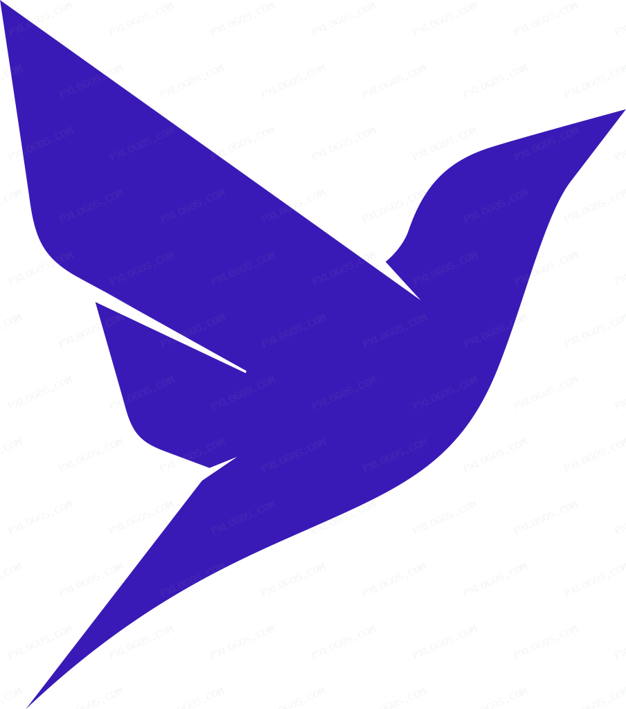 Fauna Logo PNG with transparent background