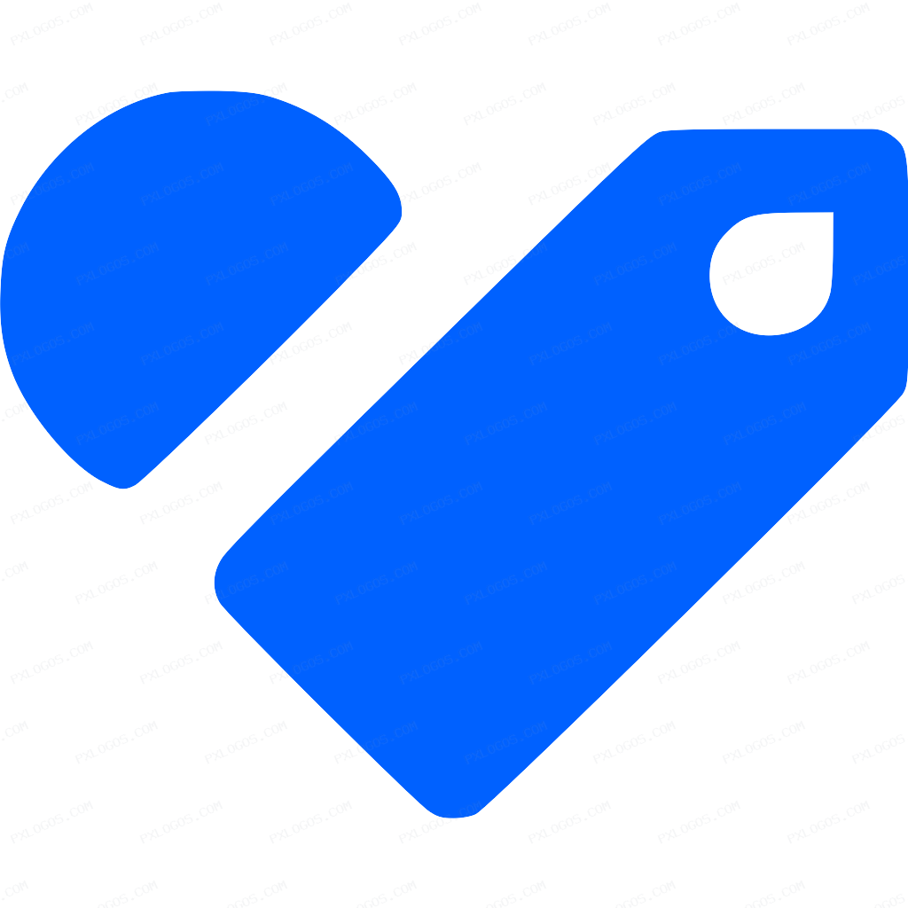 Faved Logo PNG with transparent background