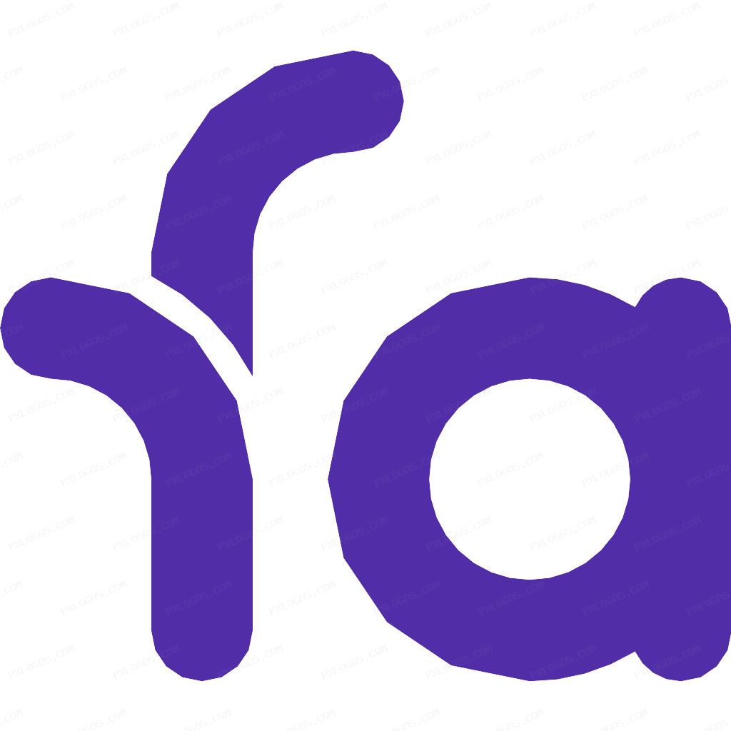 Favro Logo PNG with transparent background