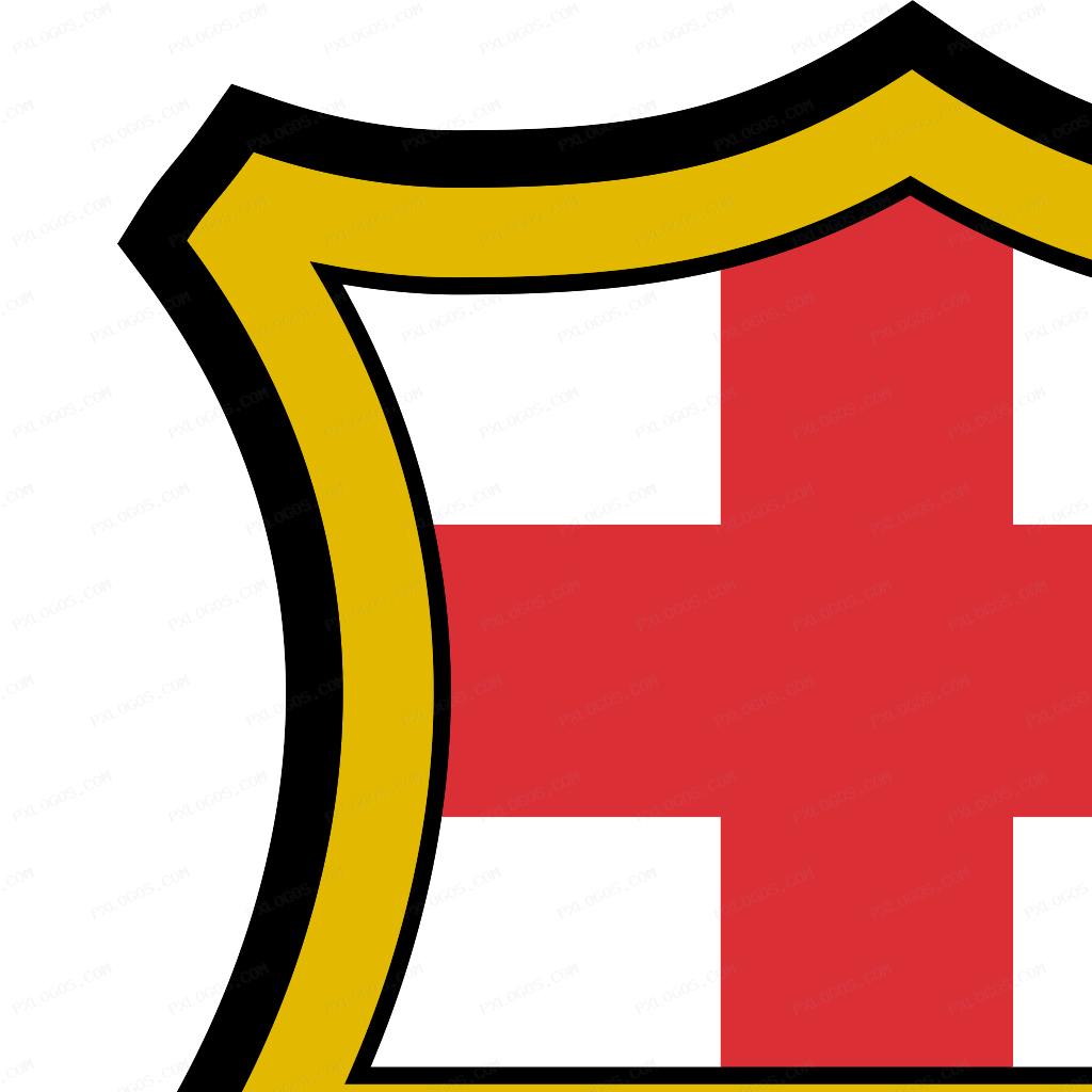 Fc Barcelona Logo PNG with transparent background