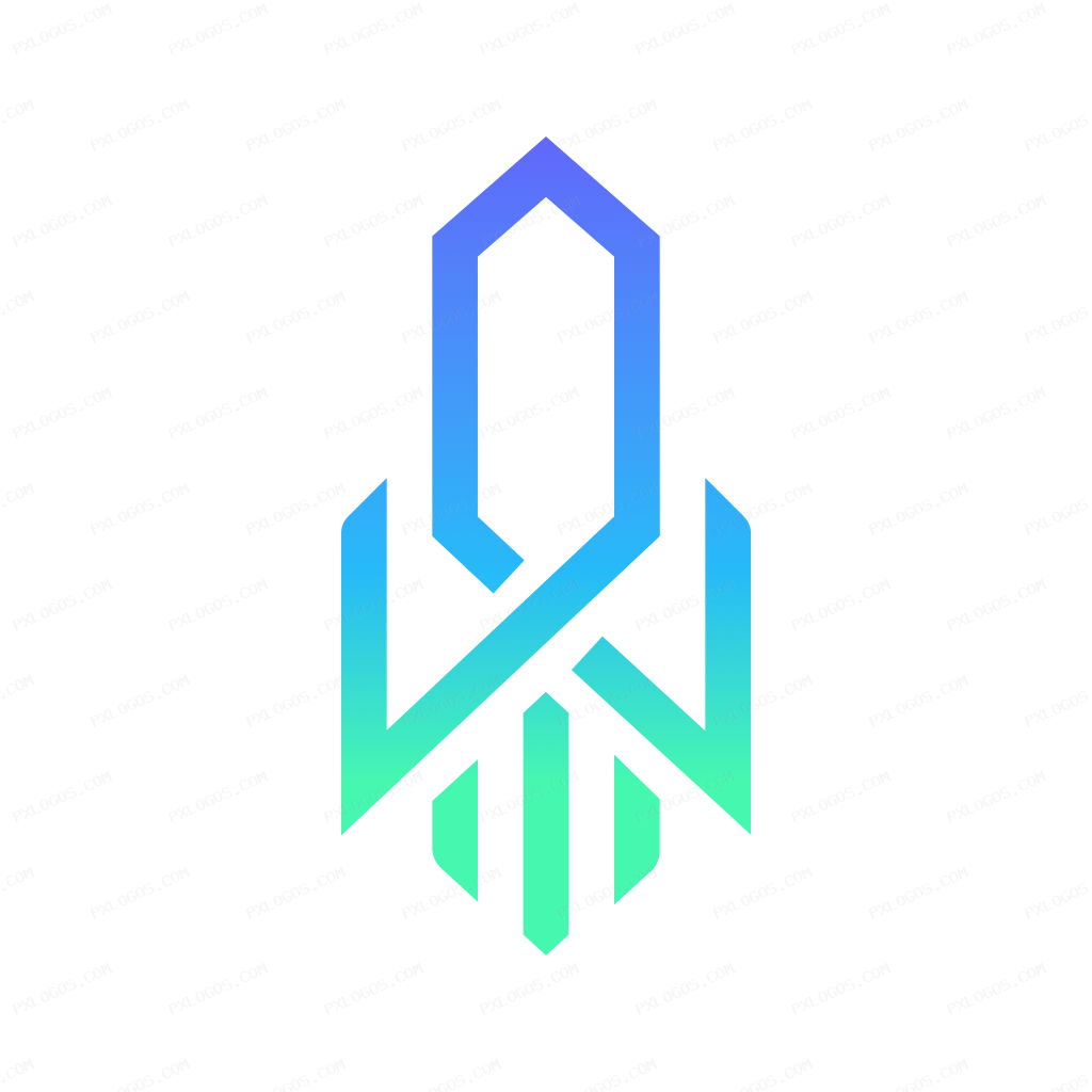 Fcon Logo PNG with transparent background