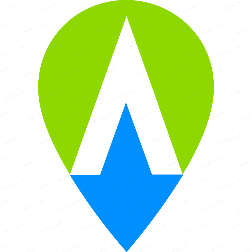 Aggdata Logo PNG with transparent background