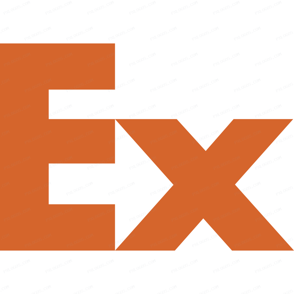 Fedex Logo PNG with transparent background