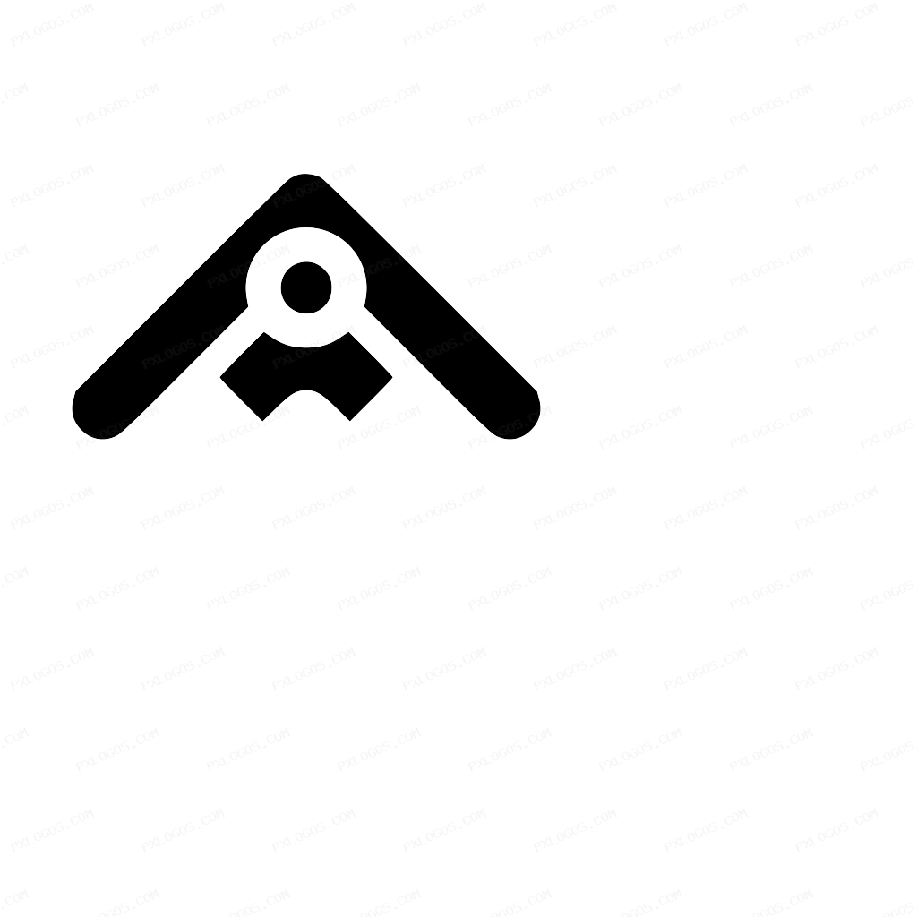 Feishin Logo PNG with transparent background