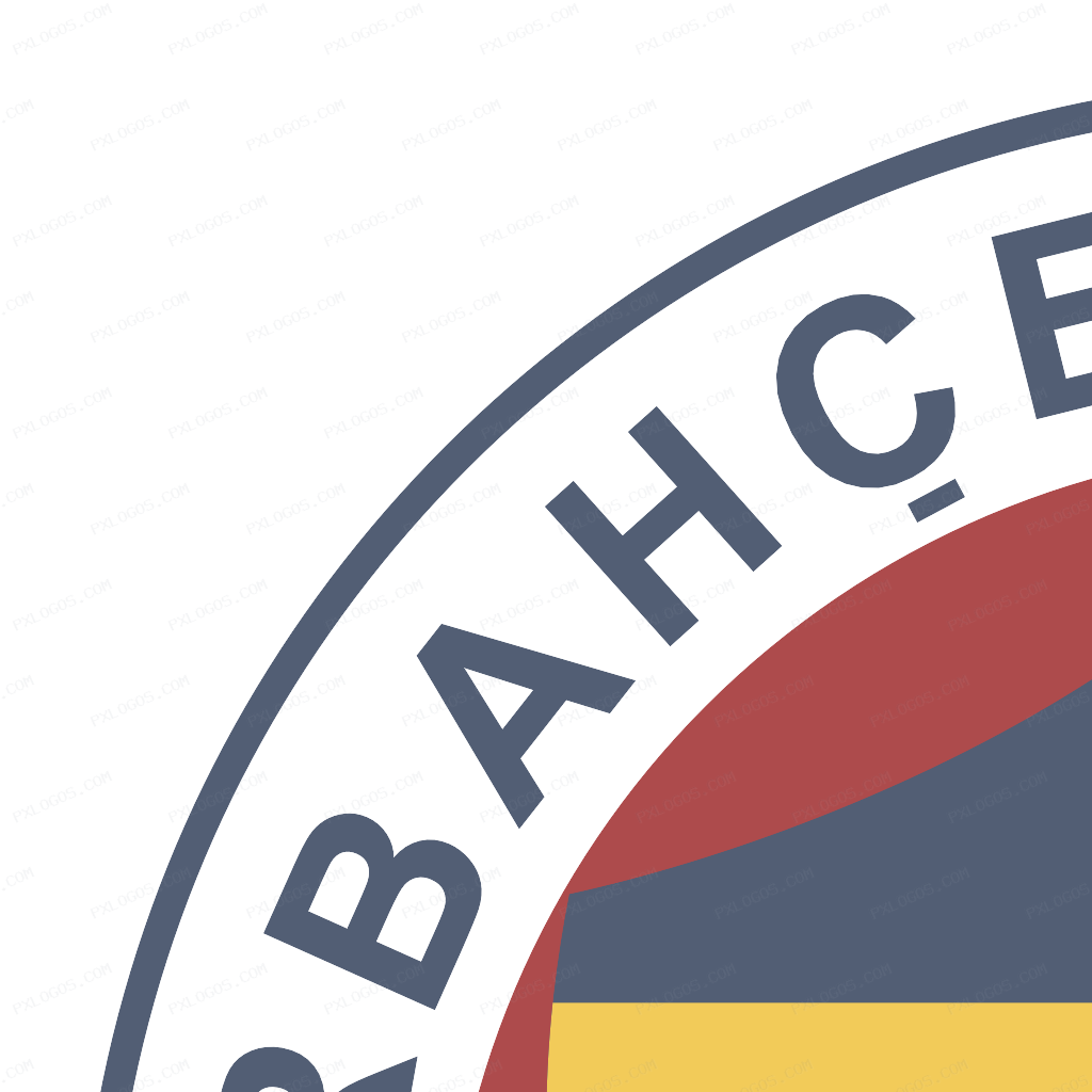 Fenerbahce Logo PNG with transparent background