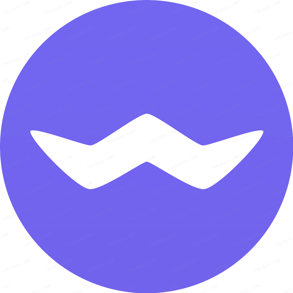 Ferdium Logo PNG with transparent background