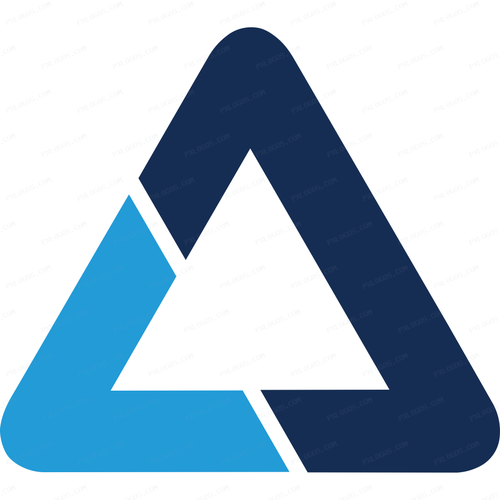 Agilecraft Logo PNG with transparent background