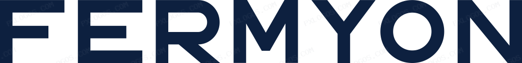 Fermyon Logo PNG with transparent background