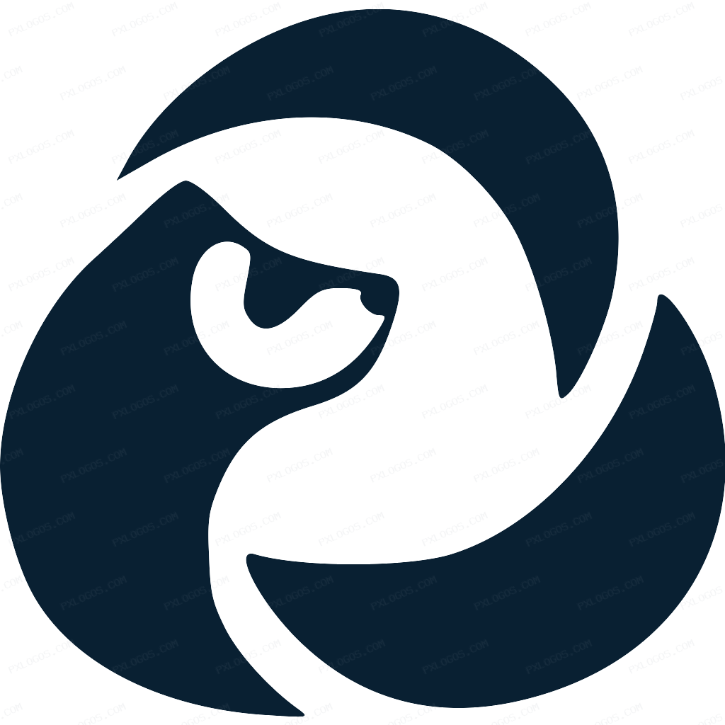 Ferretdb Logo PNG with transparent background