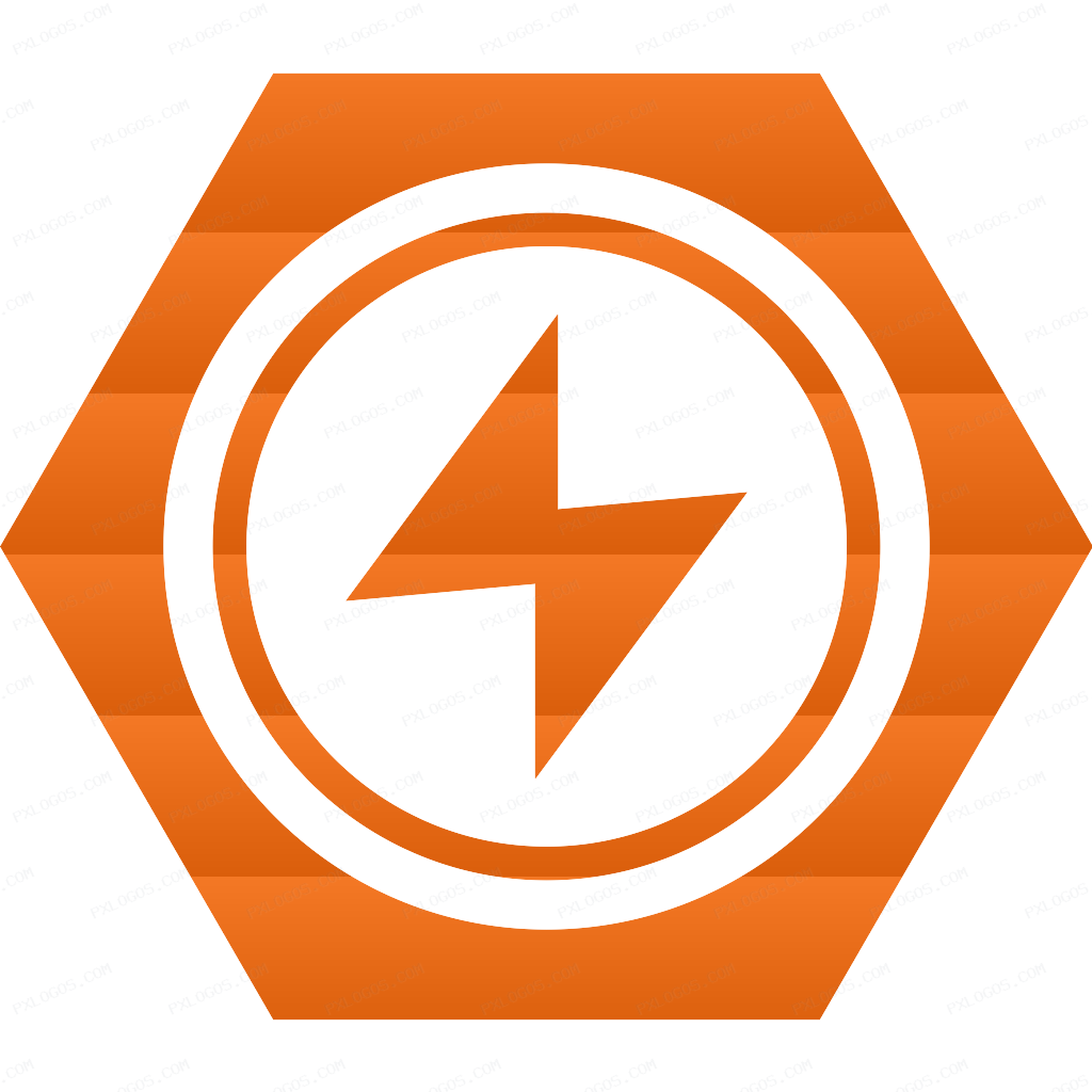Ferron Logo PNG with transparent background