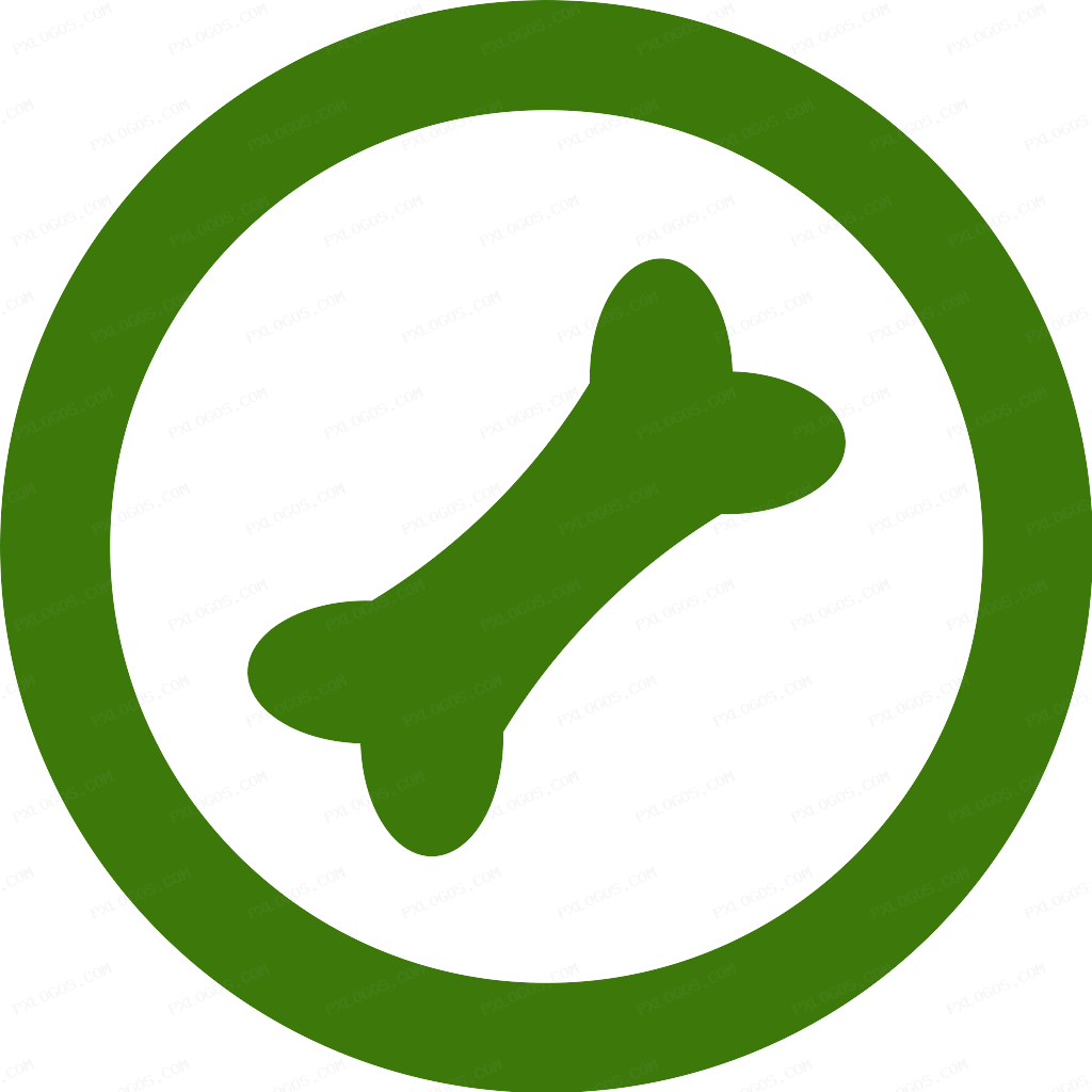 Fetch Logo PNG with transparent background