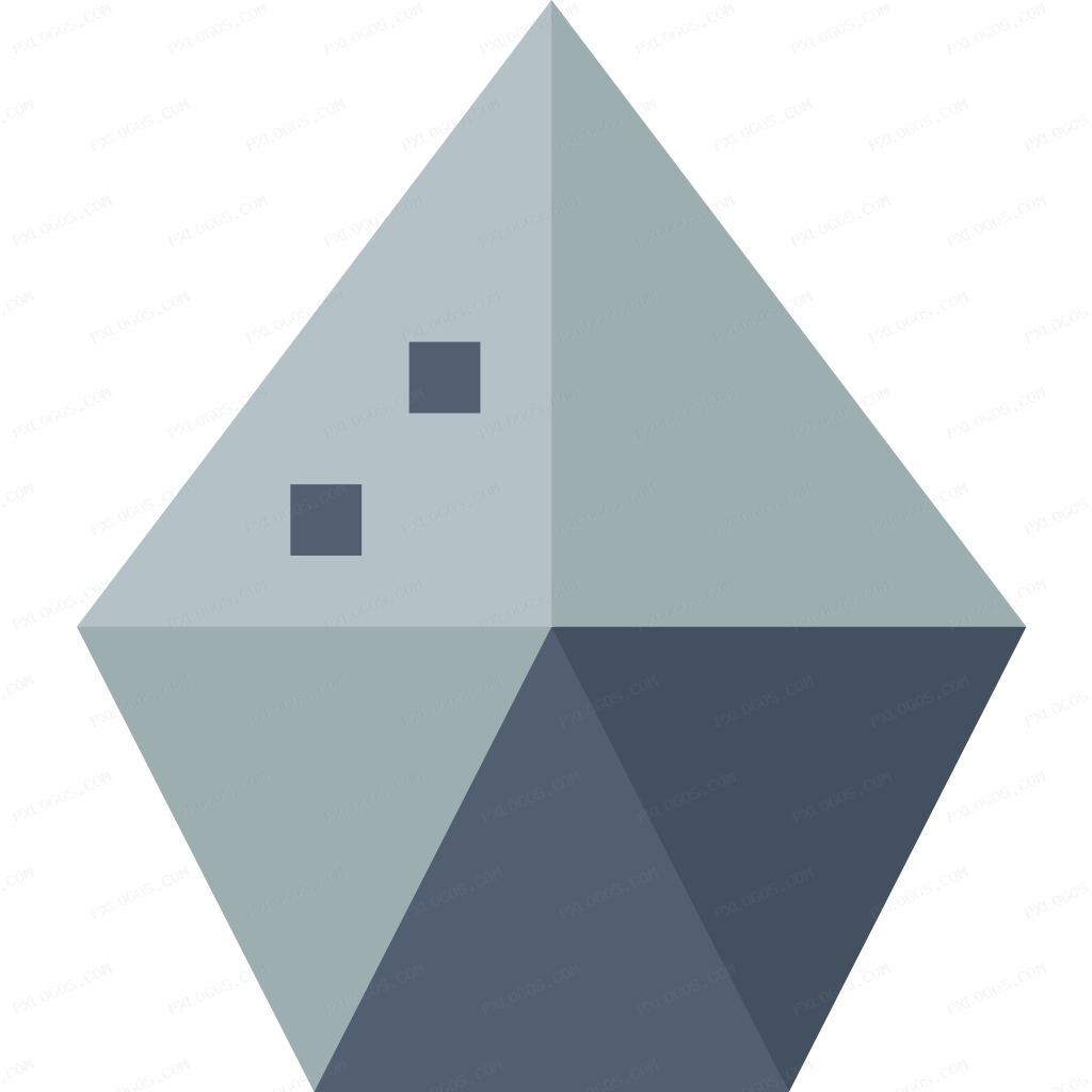 Fflint Logo PNG with transparent background