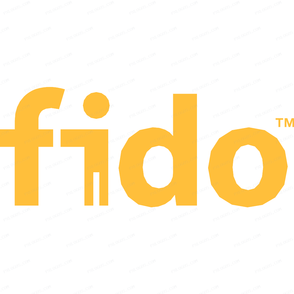 Fido Alliance Logo PNG with transparent background