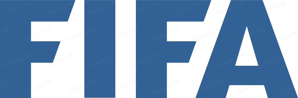 Fifa Logo PNG with transparent background