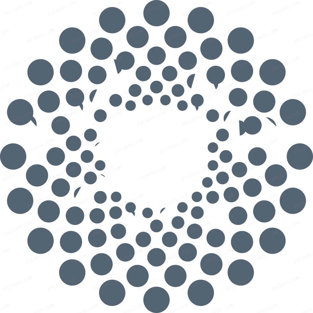 figshare Logo PNG with transparent background
