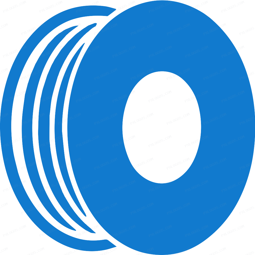 Filameter Logo PNG with transparent background