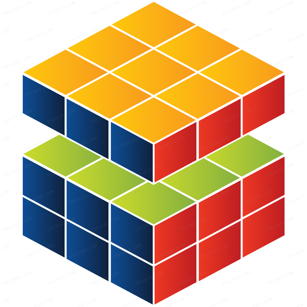 Agilestacks Logo PNG with transparent background