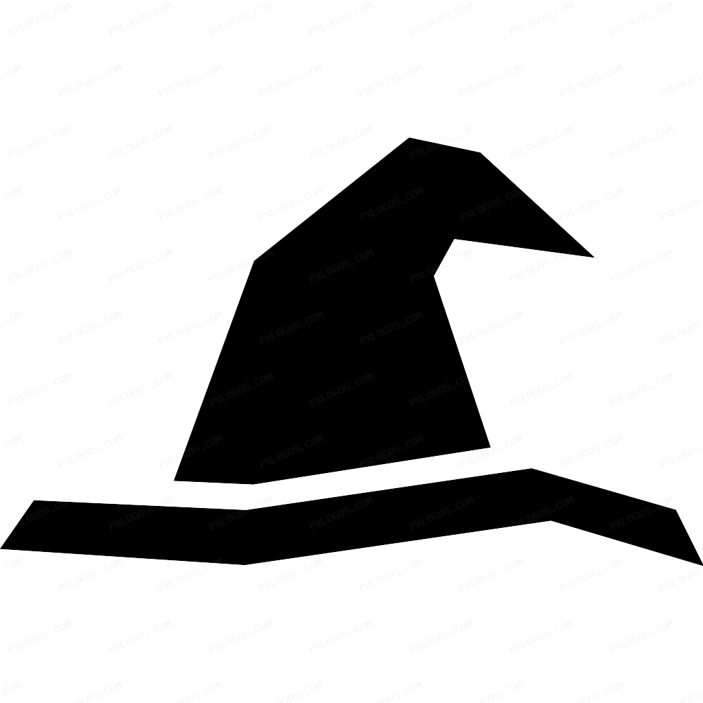 File Wizard Logo PNG with transparent background