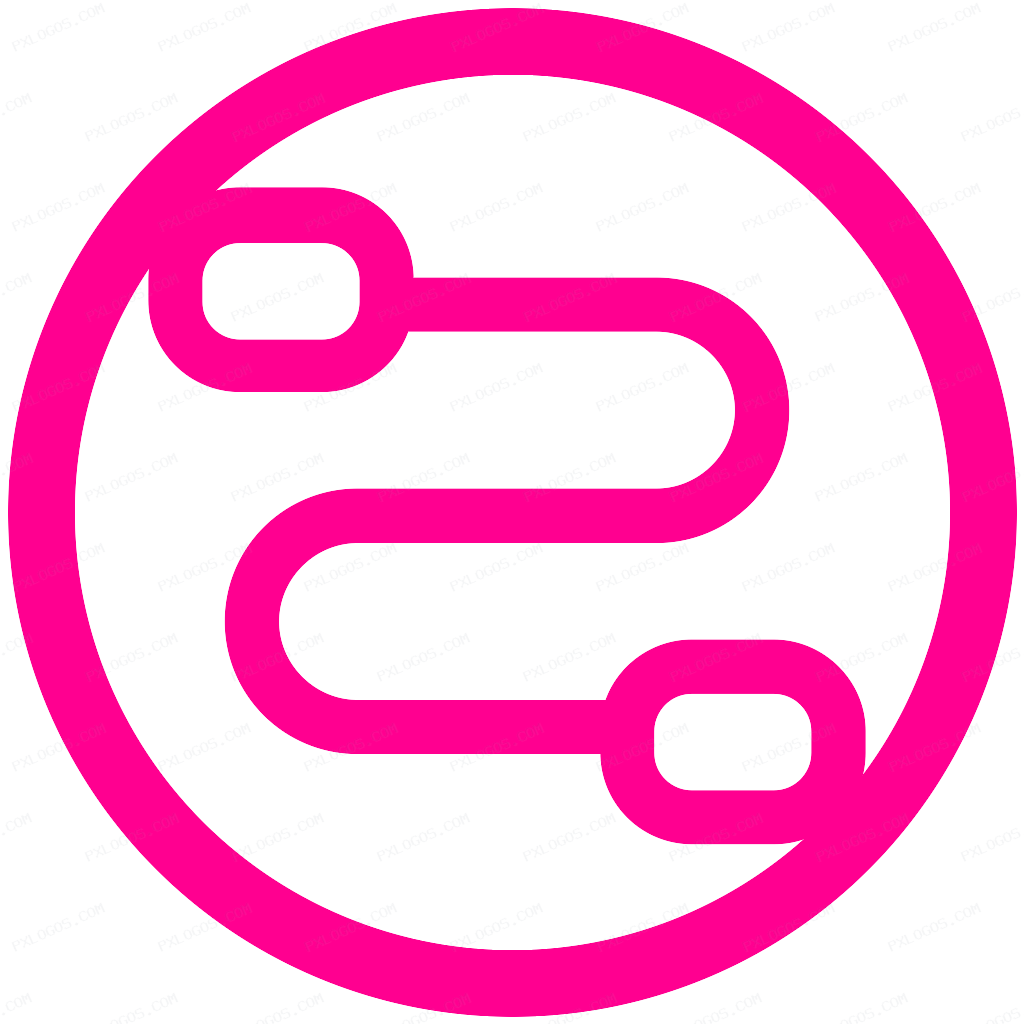 Fileflows Logo PNG with transparent background