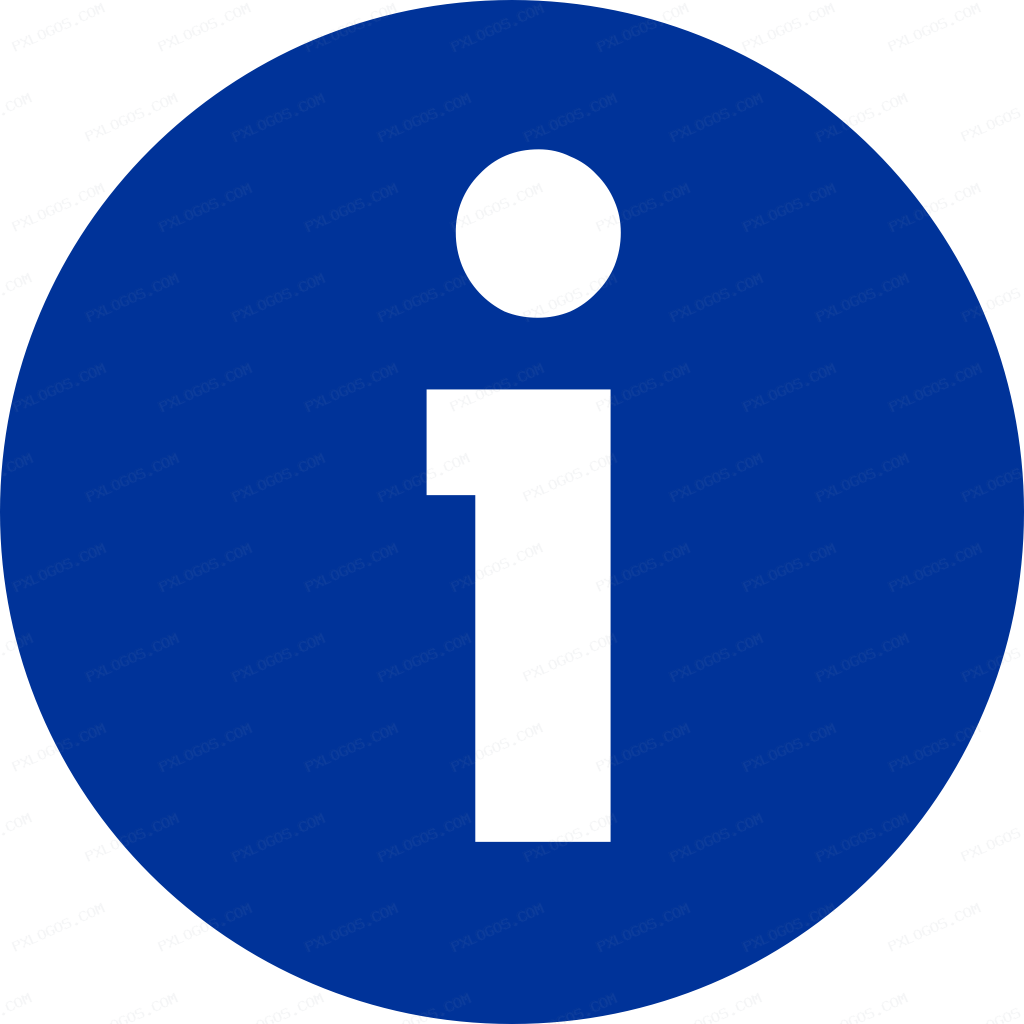 Fileformatinfo Logo PNG with transparent background