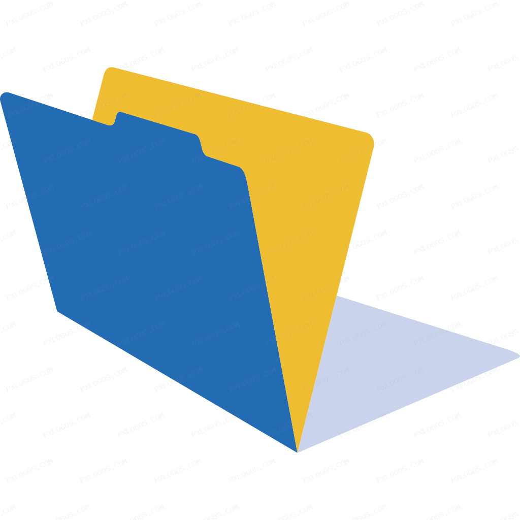 Filemaker Logo PNG with transparent background
