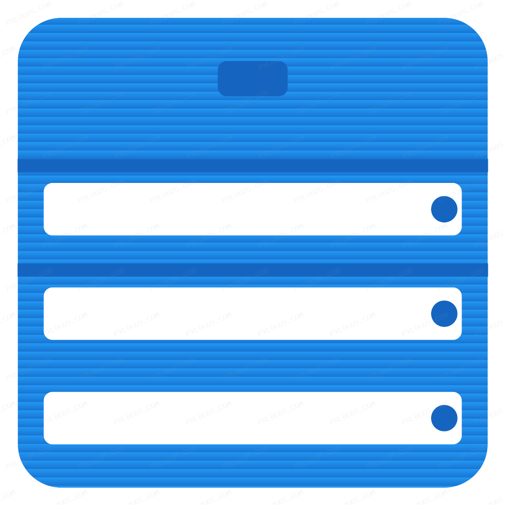 Filerise Logo PNG with transparent background
