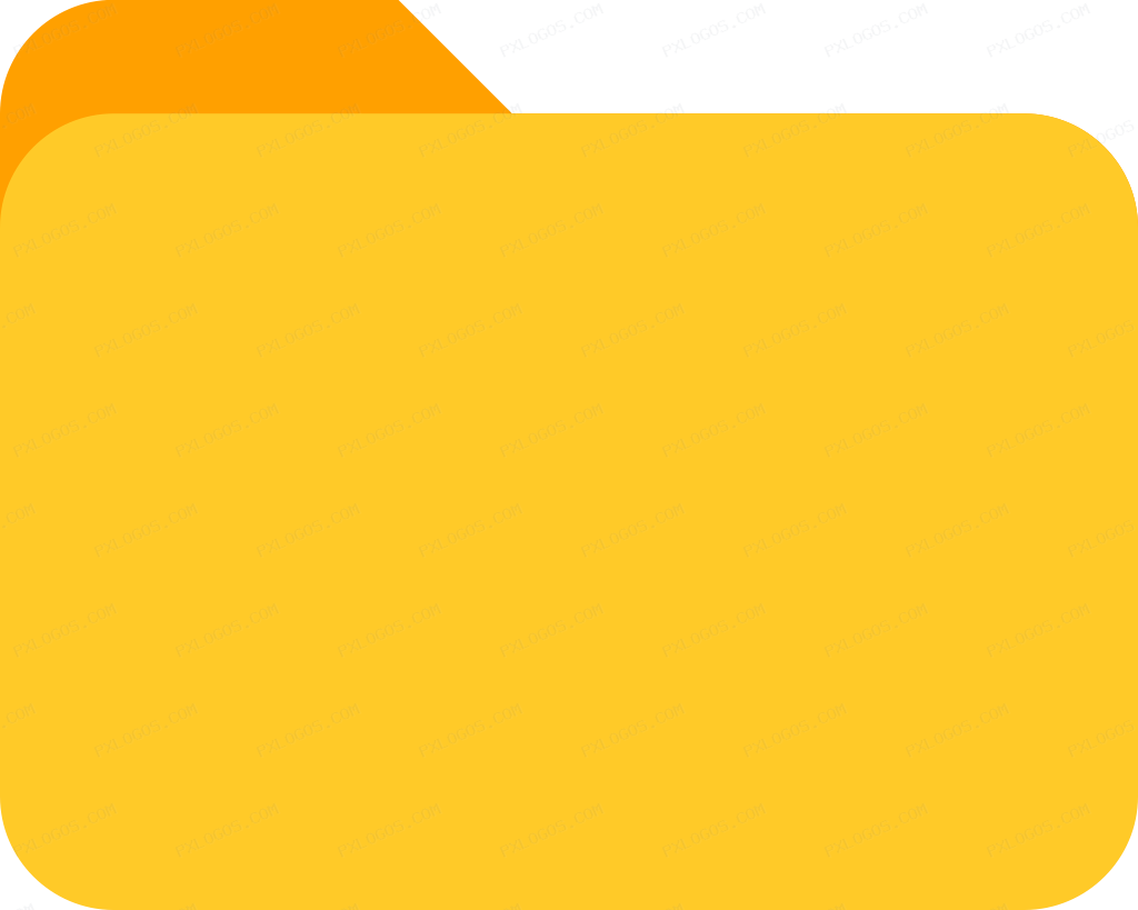Files Logo PNG with transparent background