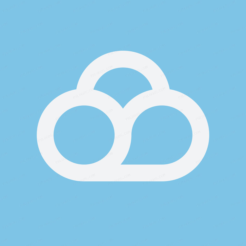 Filestash Logo PNG with transparent background