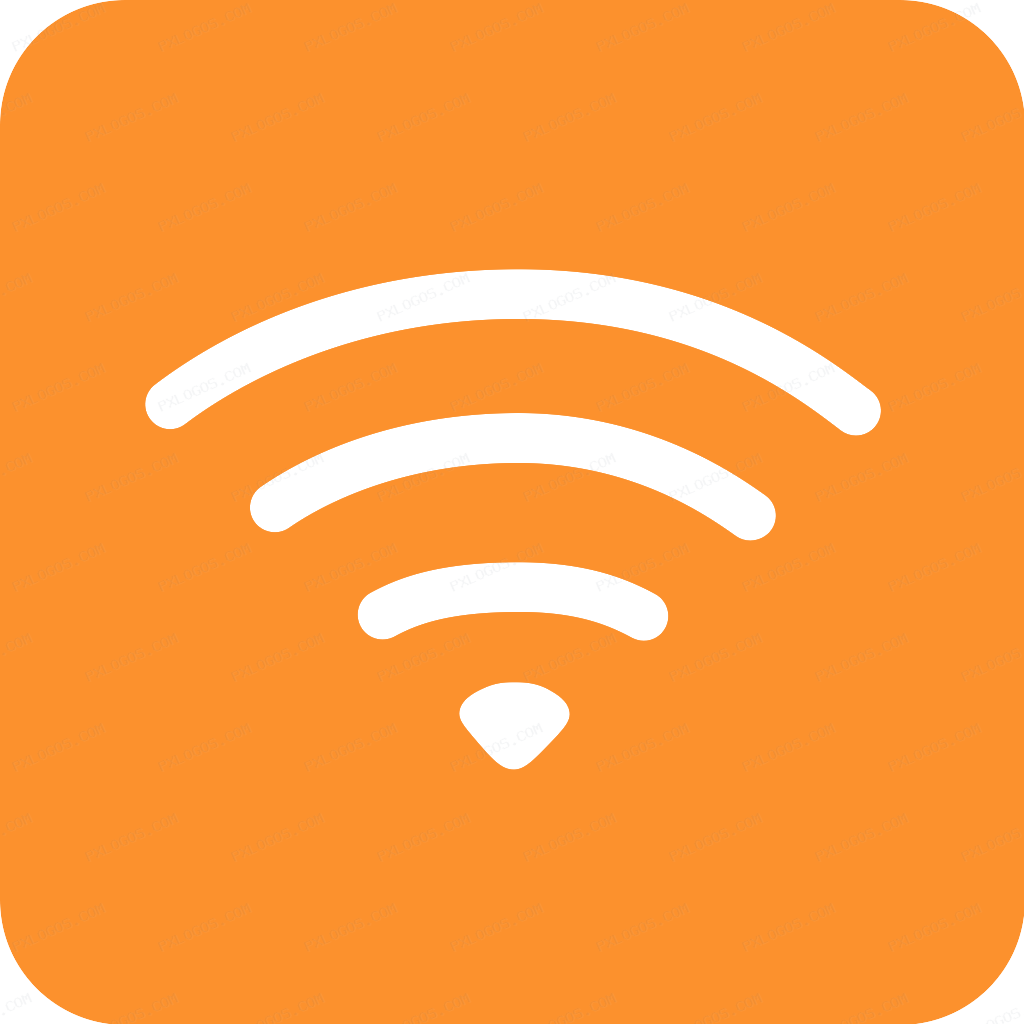 Filesync Logo PNG with transparent background