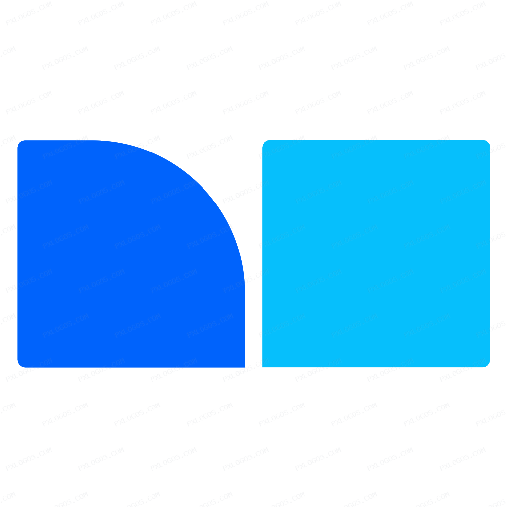 Finn Logo PNG with transparent background