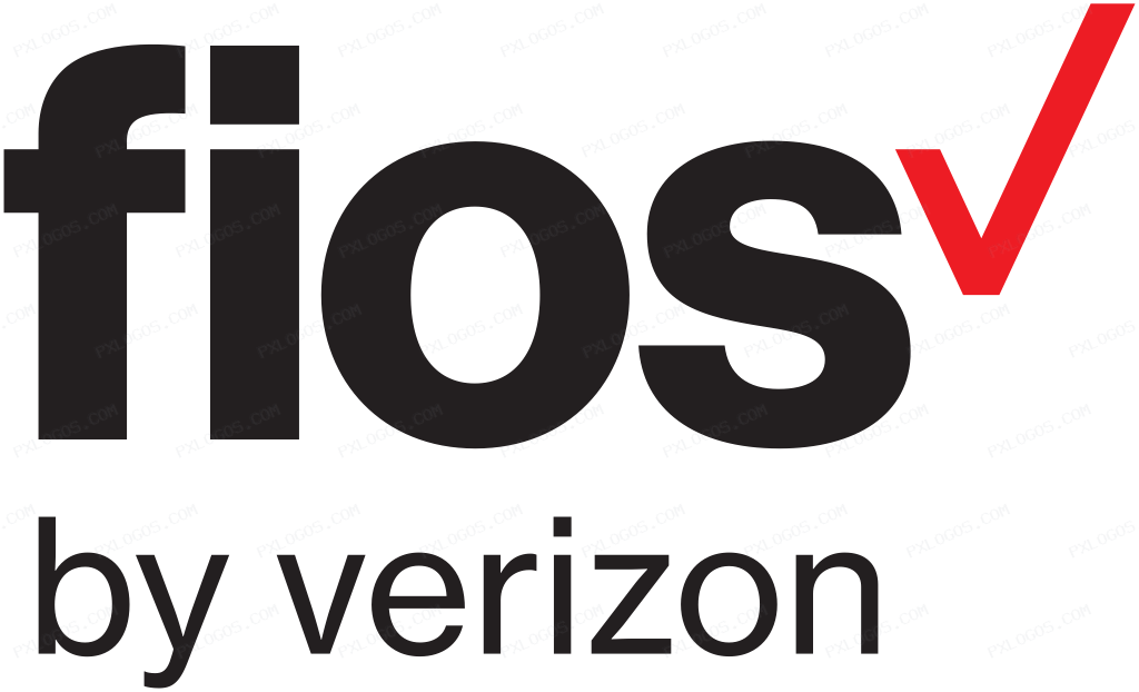 Fios Logo PNG with transparent background