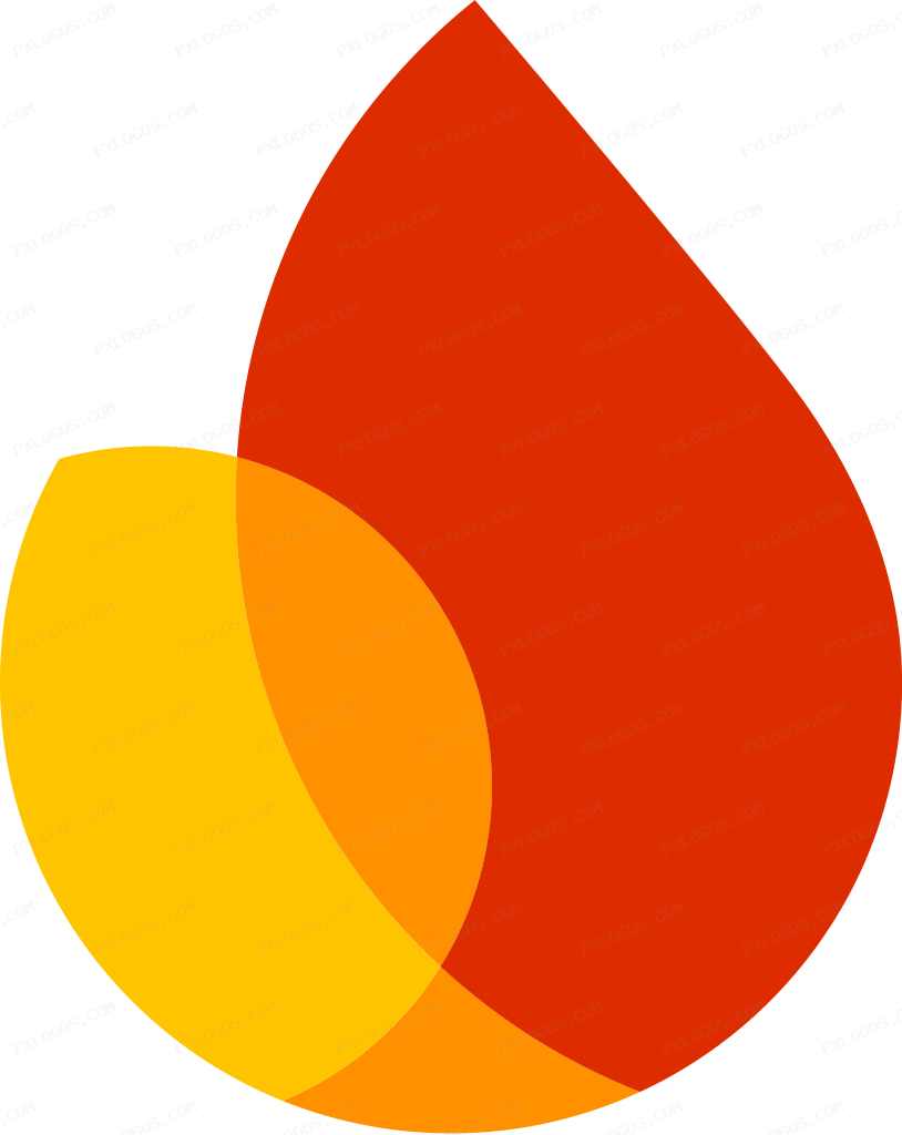 Firebase Logo PNG with transparent background