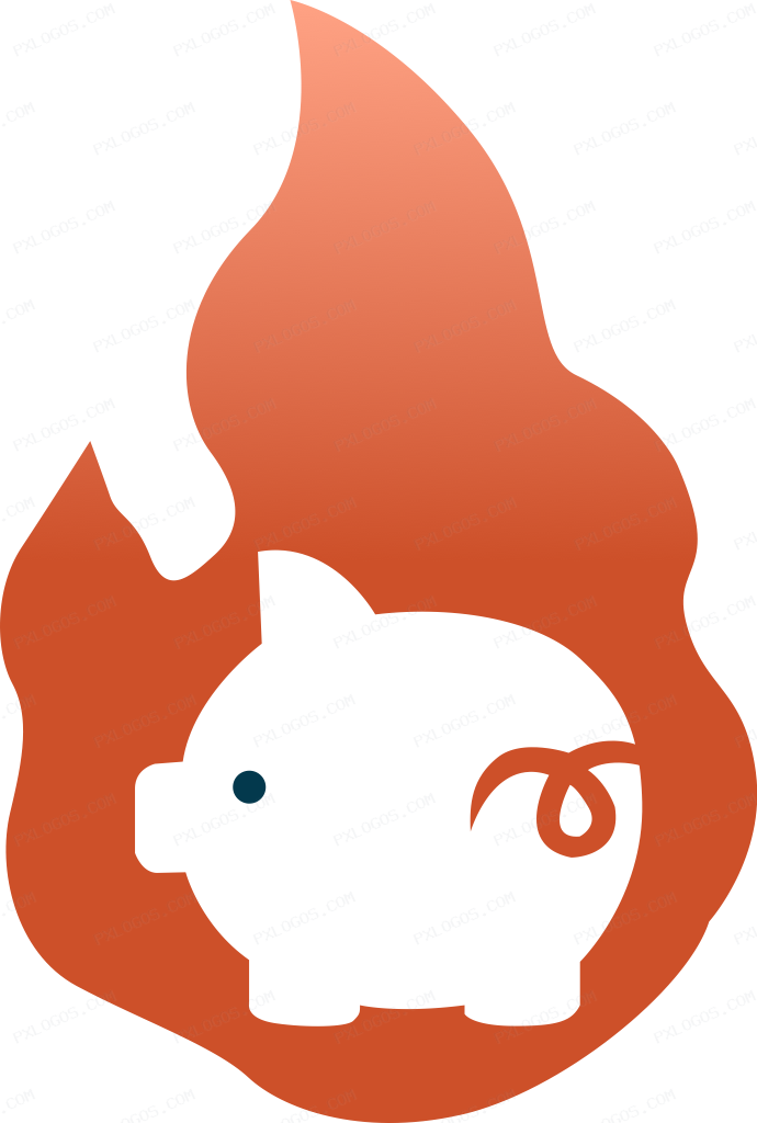 Firefly Logo PNG with transparent background